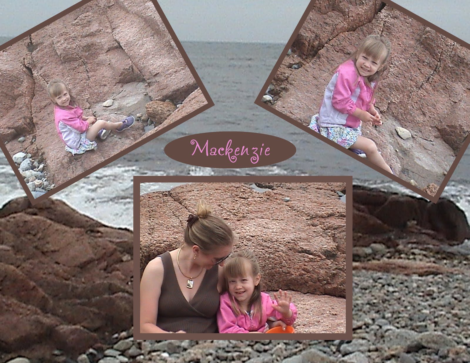 Remember The Fun Times