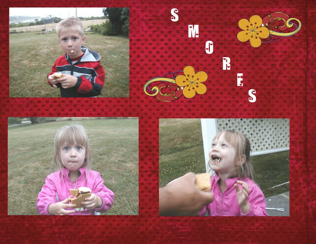 Remember The Fun Times