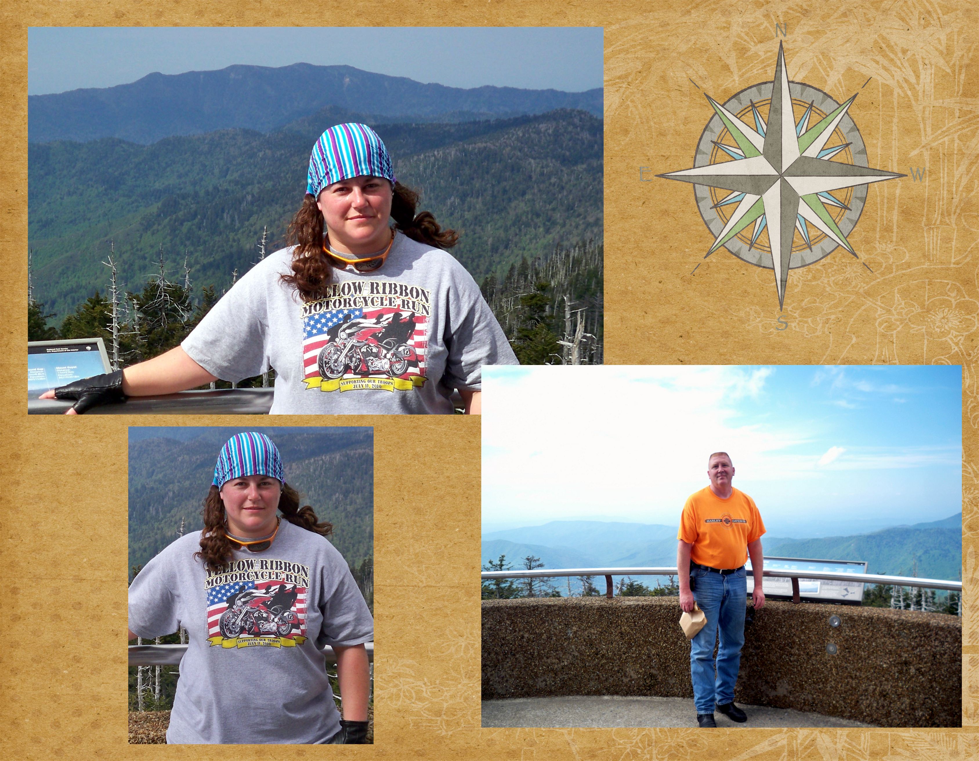 Remember The Fun Times