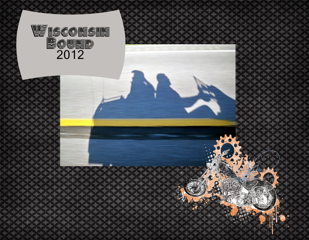 Remember The Fun Times