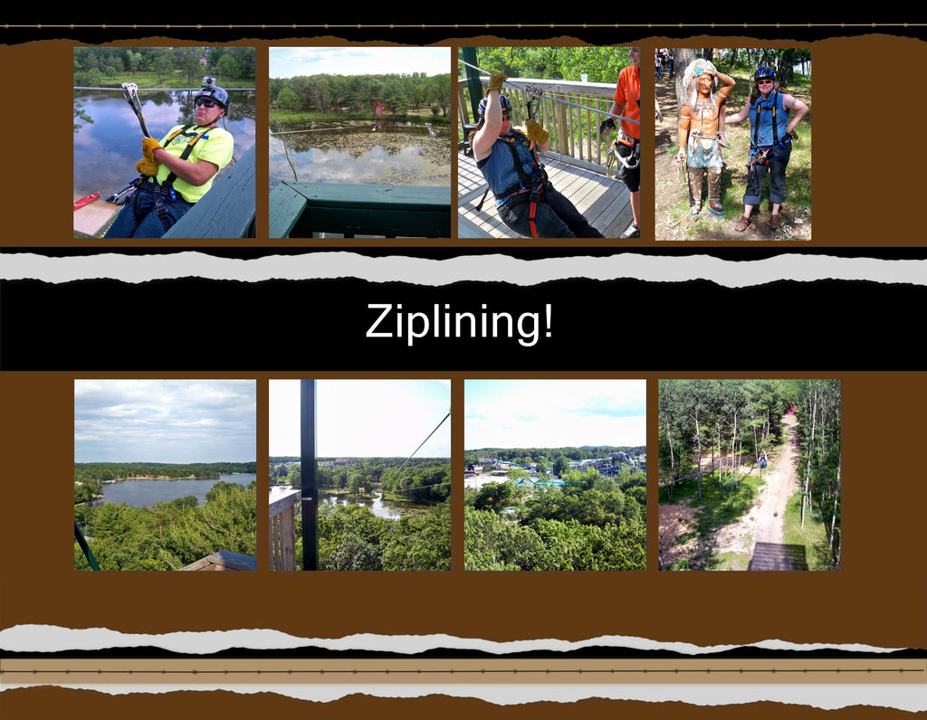 Remember The Fun Times