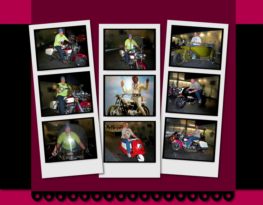 Remember The Fun Times